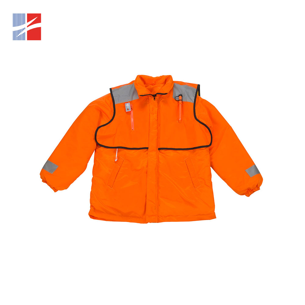 Working Lifejacket Foar Fishing Vessel