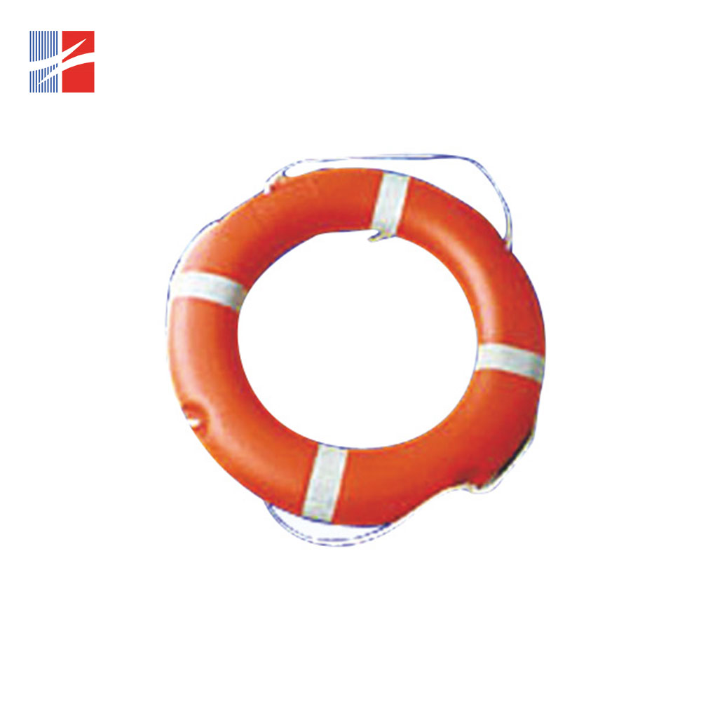 De rol fan Solid Lifebuoy