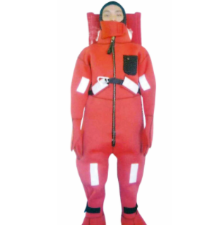 Wat binne de foardielen fan Immersion Suit?