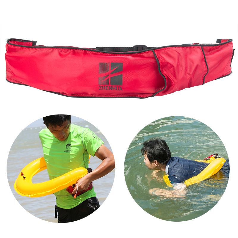 Wat binne de foardielen fan opblaasbare waistband?