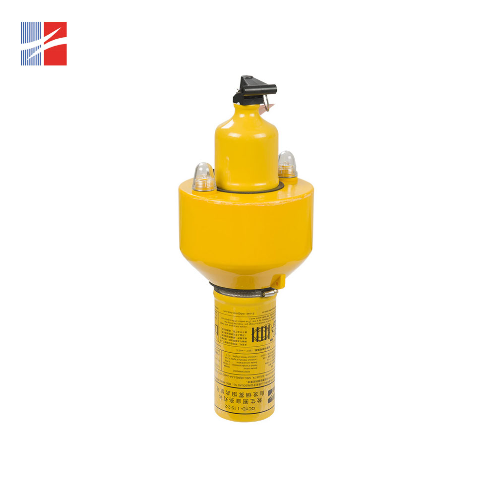 Wêrom wurde marinebrânsinjalen in krityske feiligensstandert foar moderne skippen?