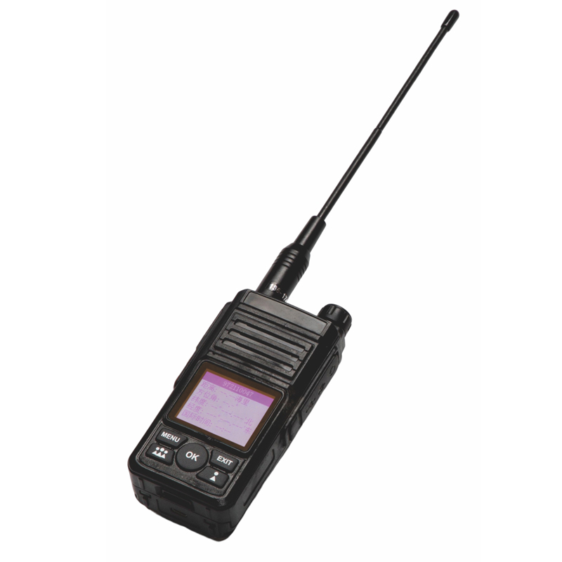 Handheld Ais Alarm Untfang Terminal