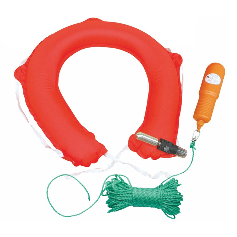 Adult Opblaasbare Life Buoy