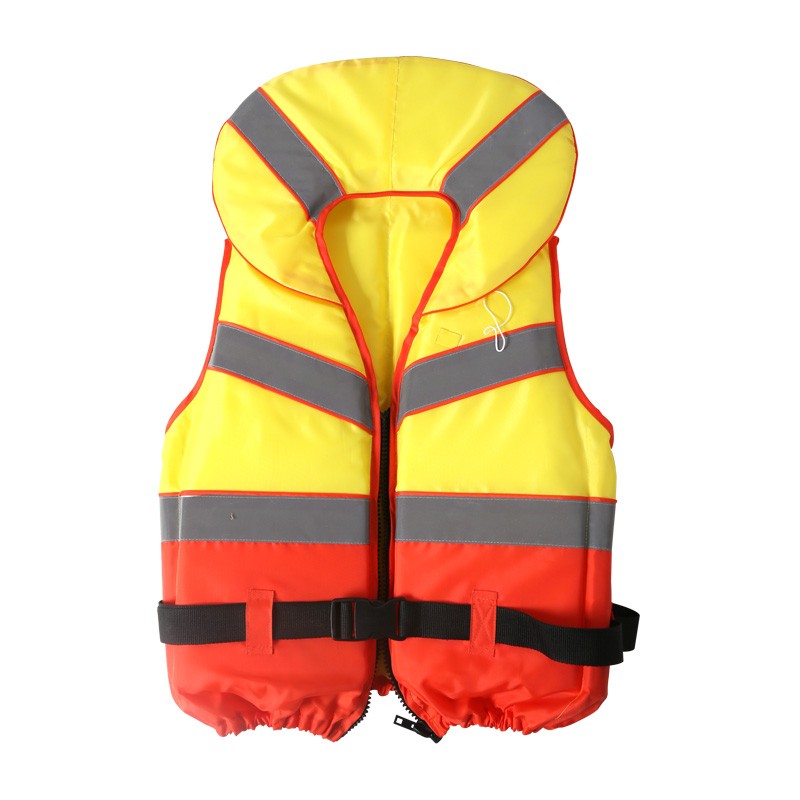 Marine Life Jacket