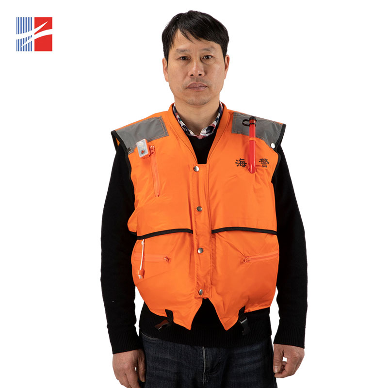 Marine Life Jackets foar Ship