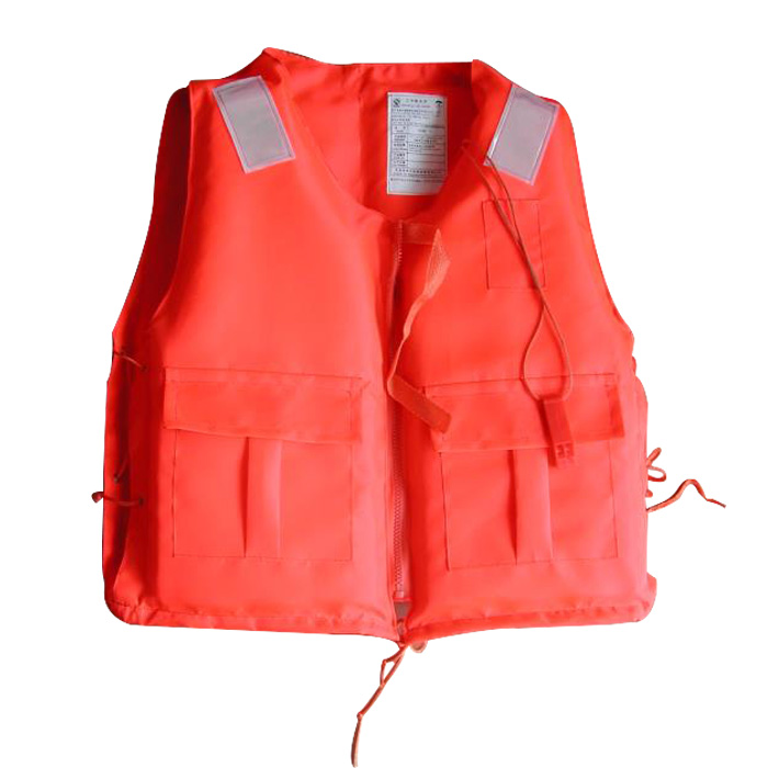 Working Opblaasbare Life Jacket